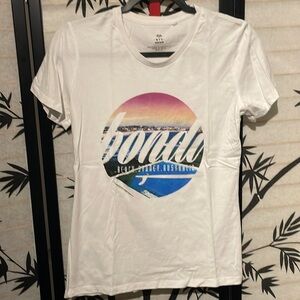 Bondi Beach tee